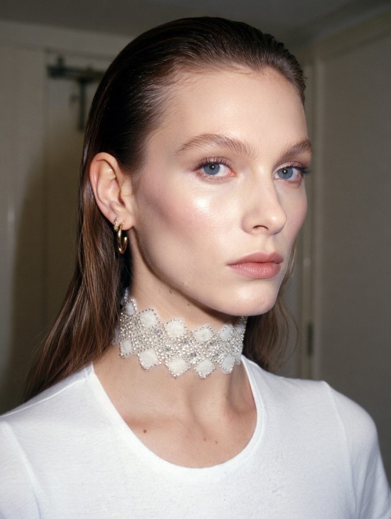 Choker LUMINE
