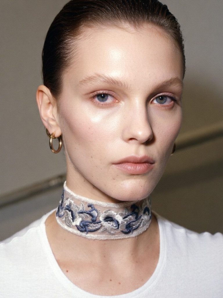 Choker COLETTE