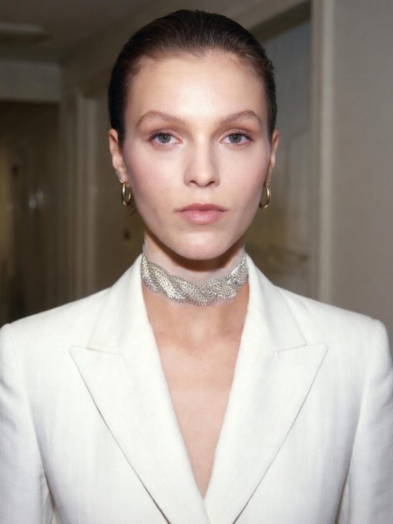 Choker FONTAINE